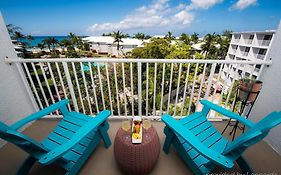 Treasure Island Resort Grand Cayman